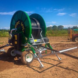 Irrimec OPTI RAIN ST 4/5